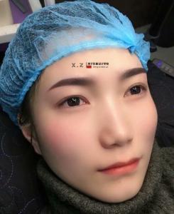 眉部作品分享-輕奢霧眉！