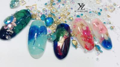 學美甲哪里好